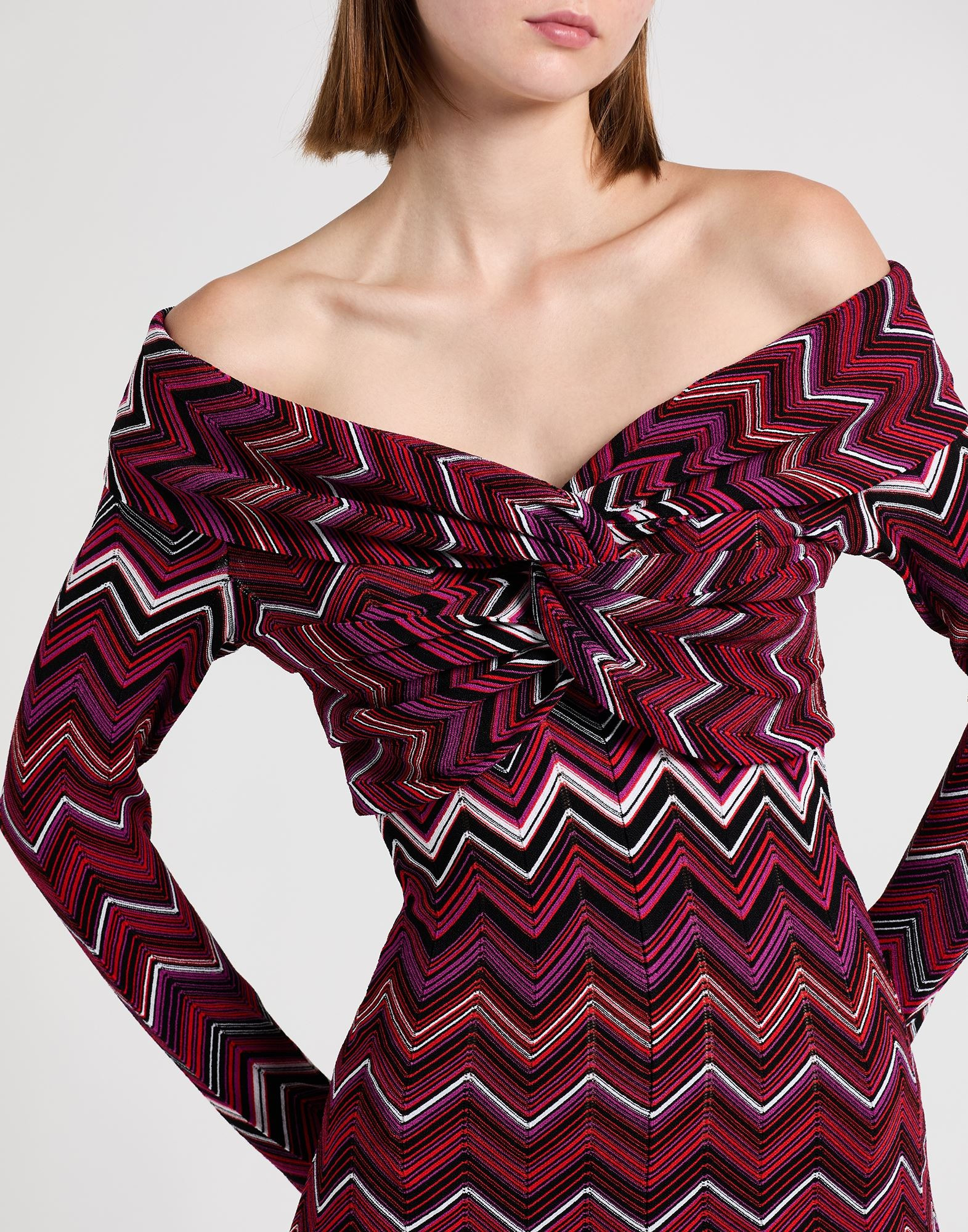 Mauve Women's - 4