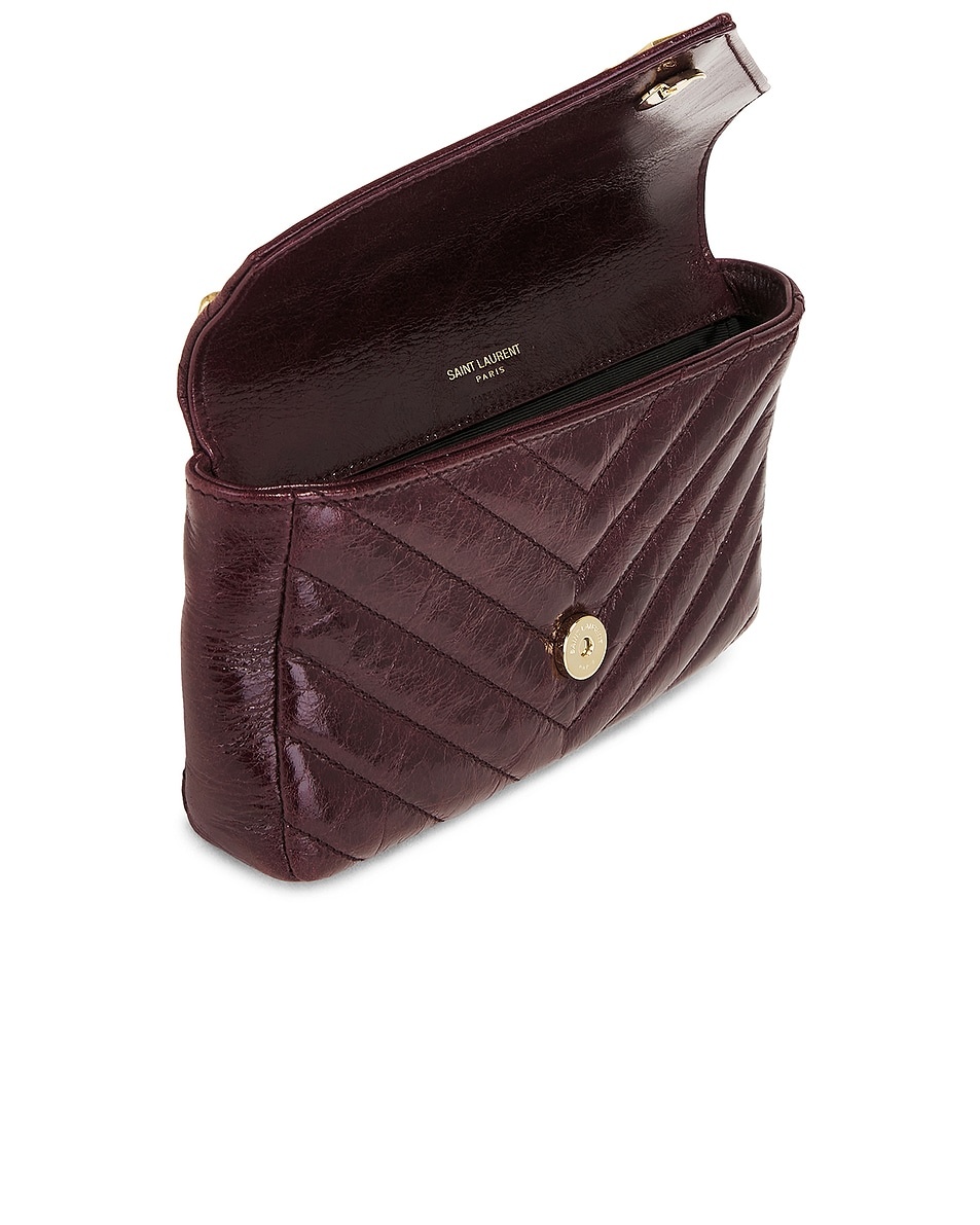 Mini College Chain Bag - 6