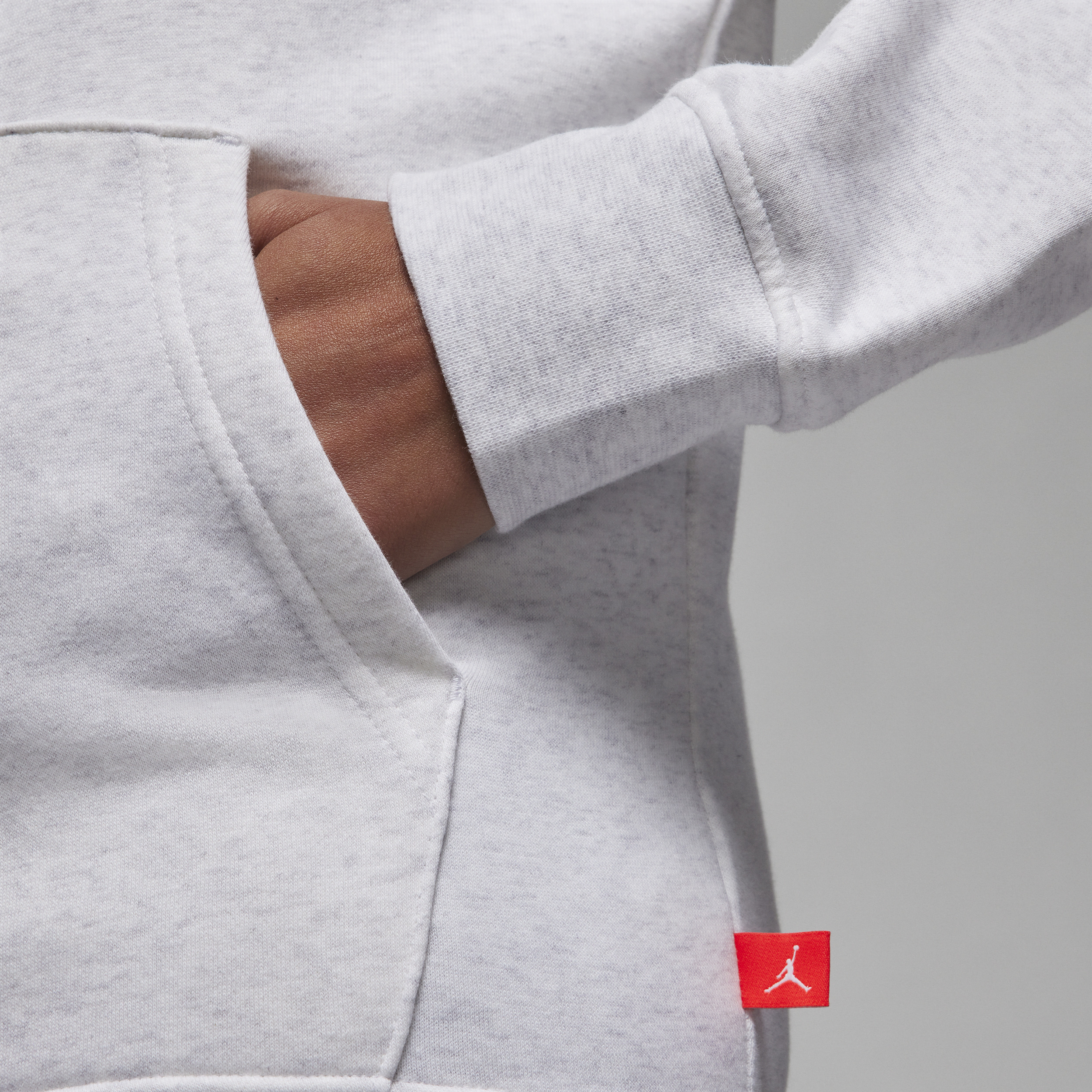 Nike Men's Zion Graphic Fleece Pullover Hoodie - 4
