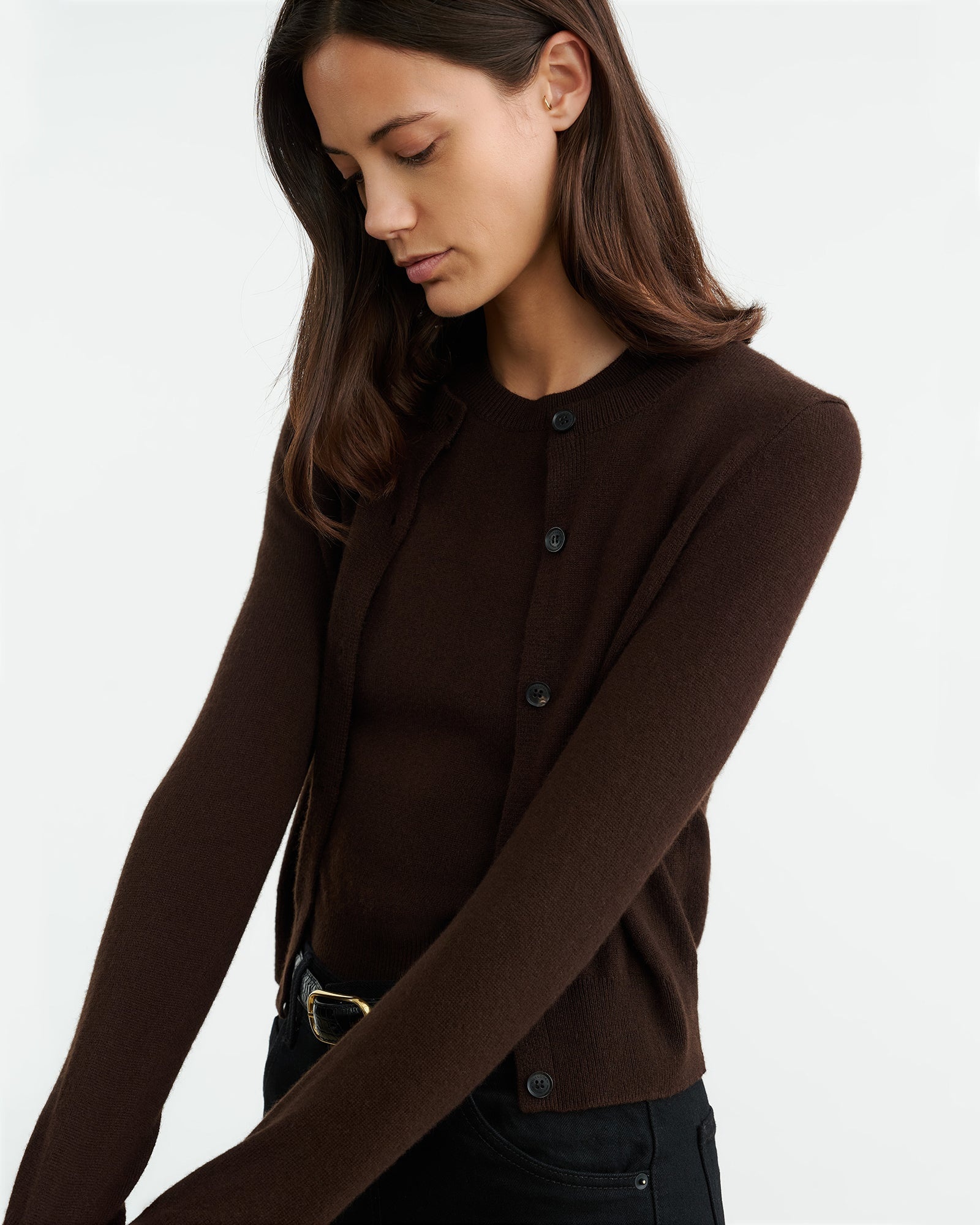 MARCH CARDIGAN - 3
