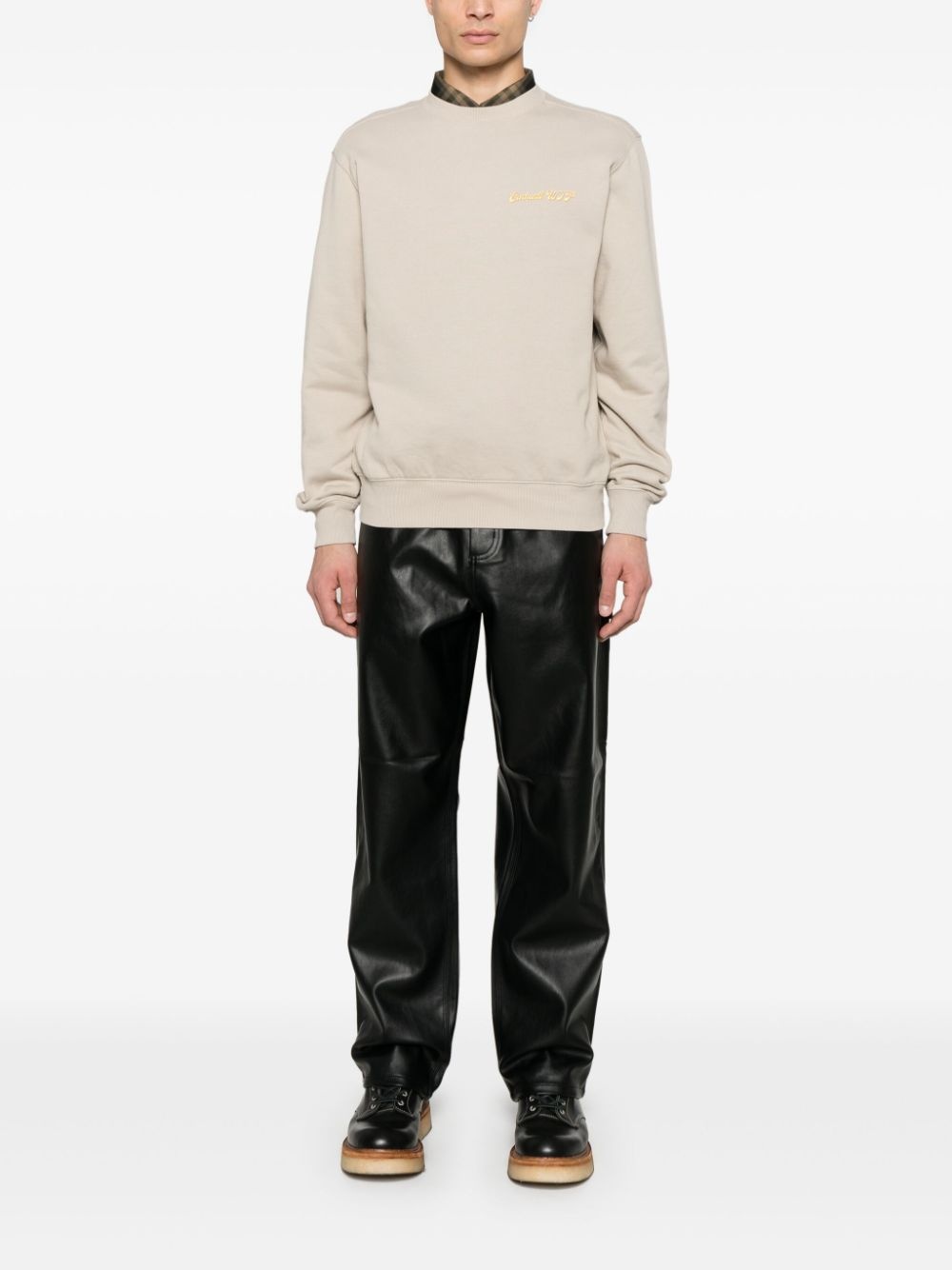 Greatest Flicks sweatshirt - 2