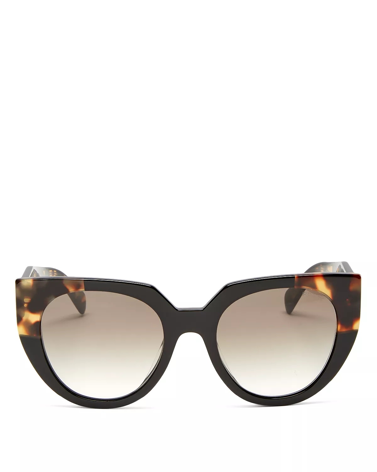 Cat Eye Sunglasses, 52mm - 4