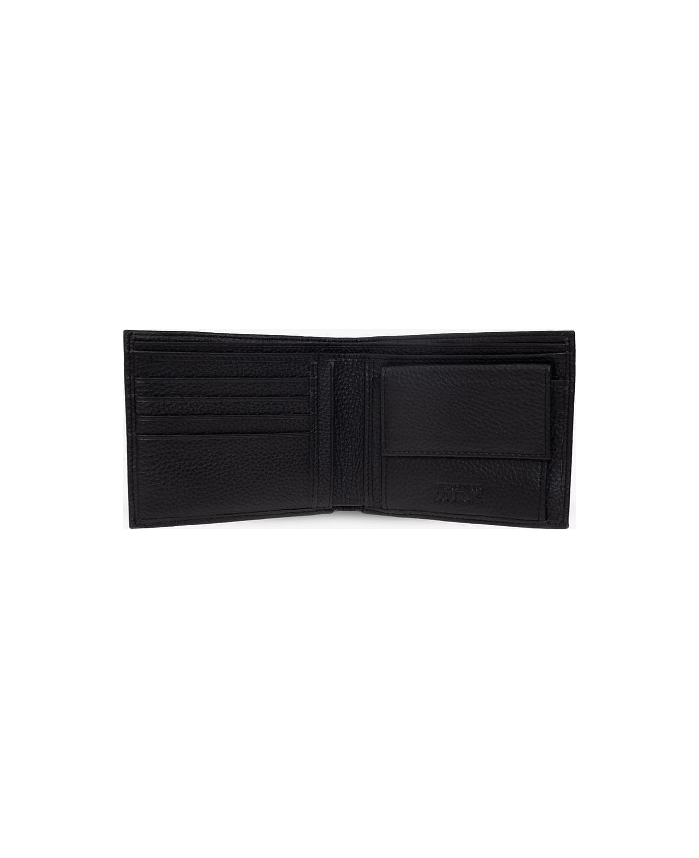 Versace Jeans Couture Wallet - 2