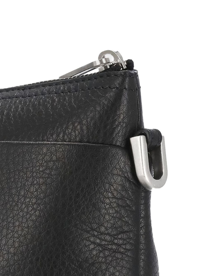 Adri zip-fastening shoulder bag 5