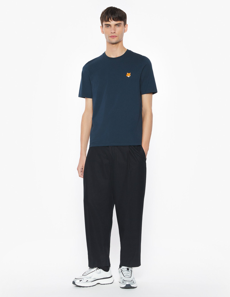 Maison Kitsuné FOX HEAD REGULAR TEE-SHIRT outlook