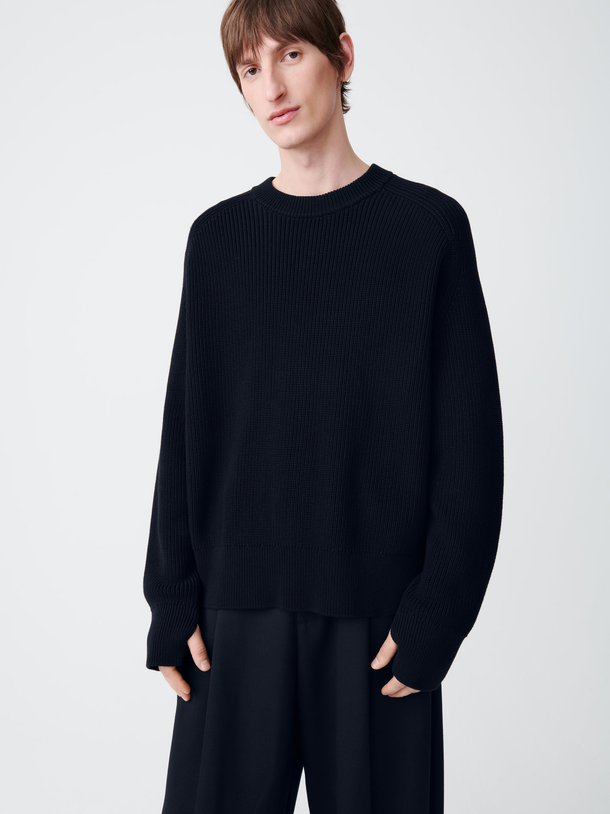 Coe Knit - 2