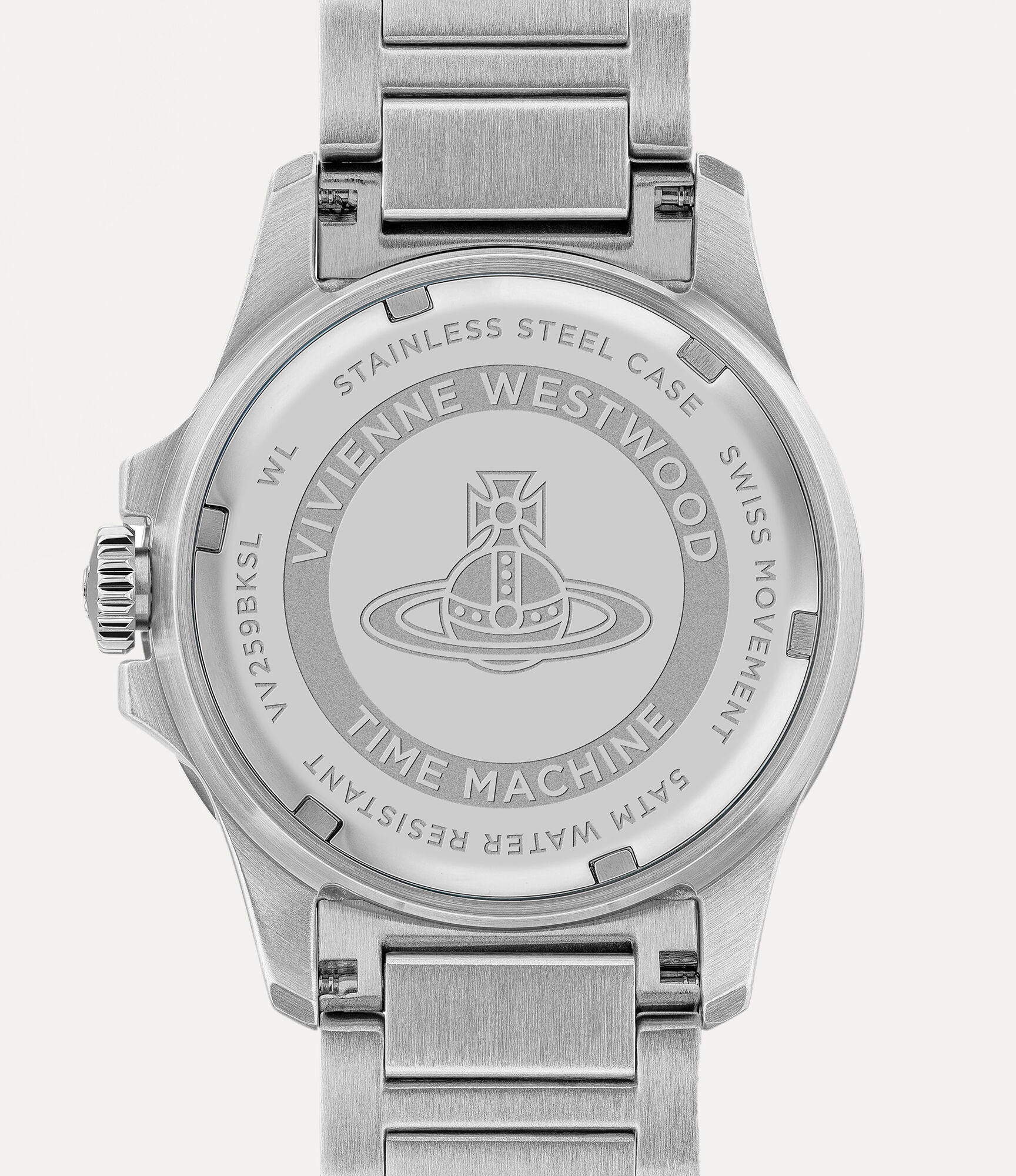 SUNBURY WATCH - 3