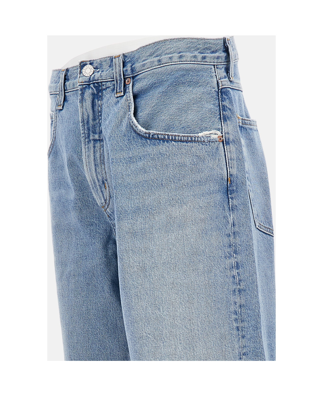Fusion Jeans - 3