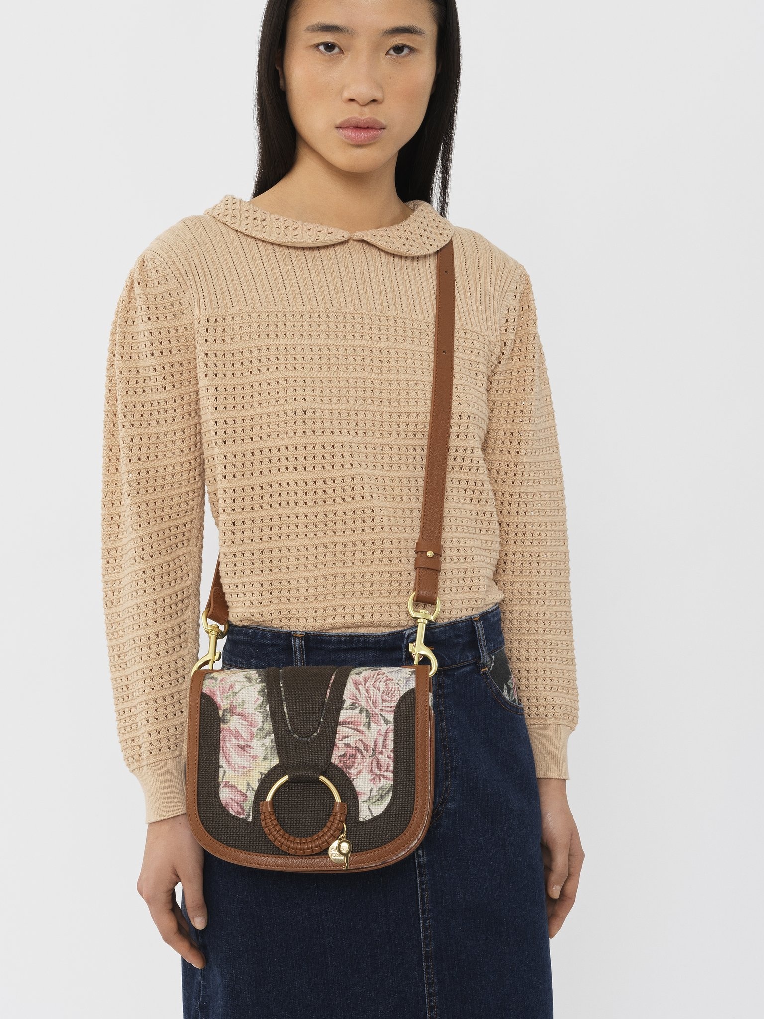 HANA SHOULDER BAG - 4