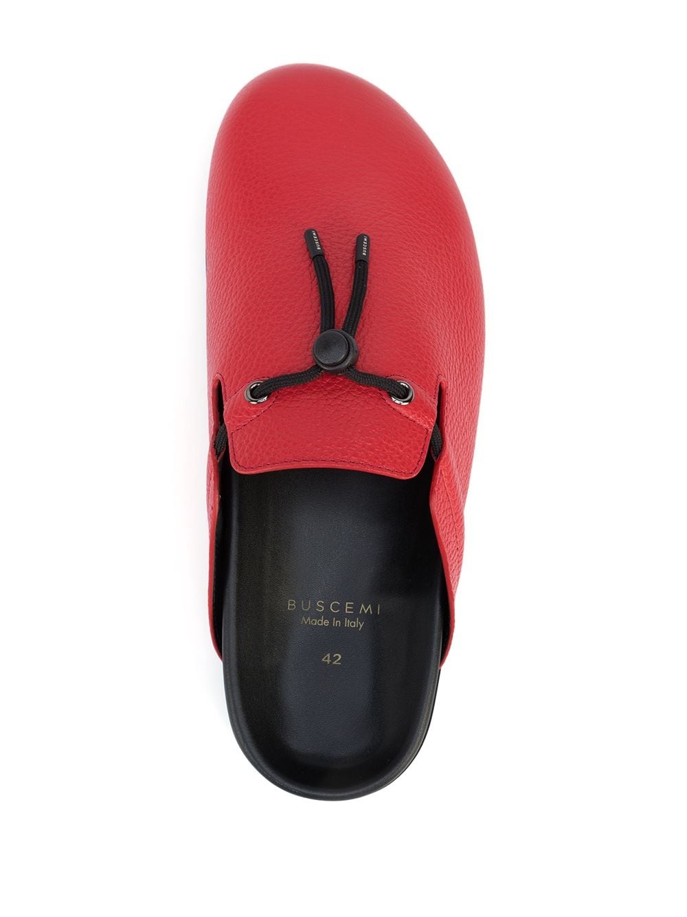 Pietro flat loafers - 4