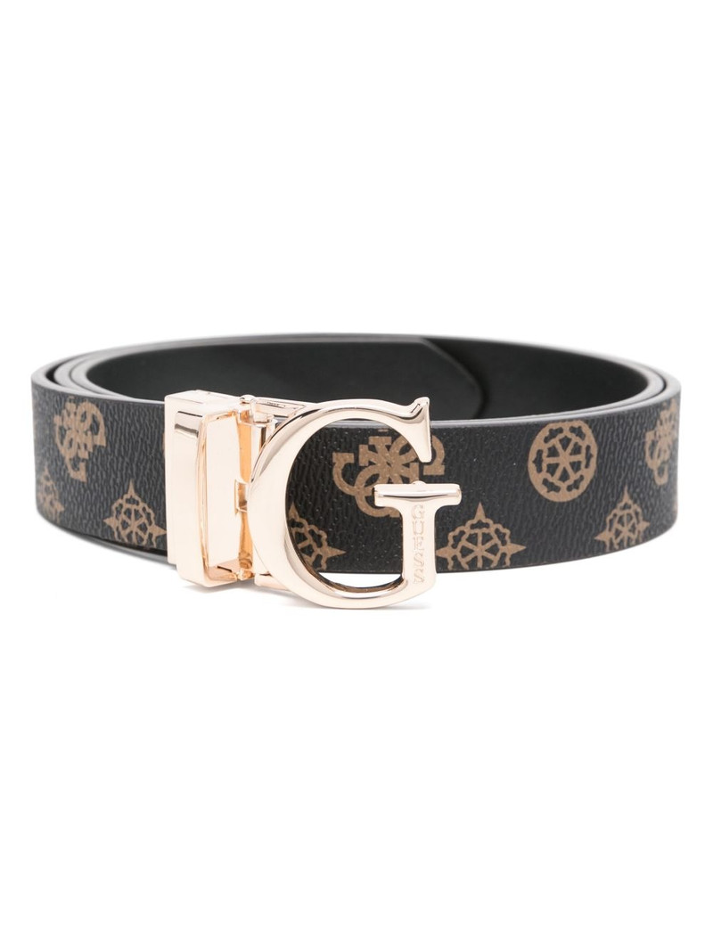 Kuba belt 1