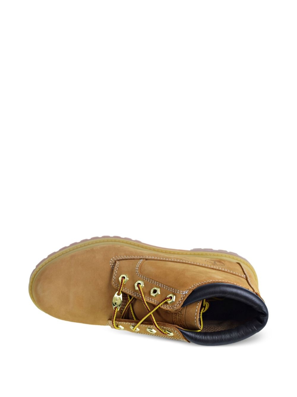 Nellie Waterproof Chukka "Tan" boots - 3