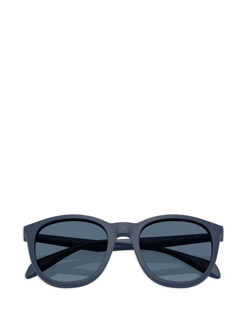 round-frame glasses 5