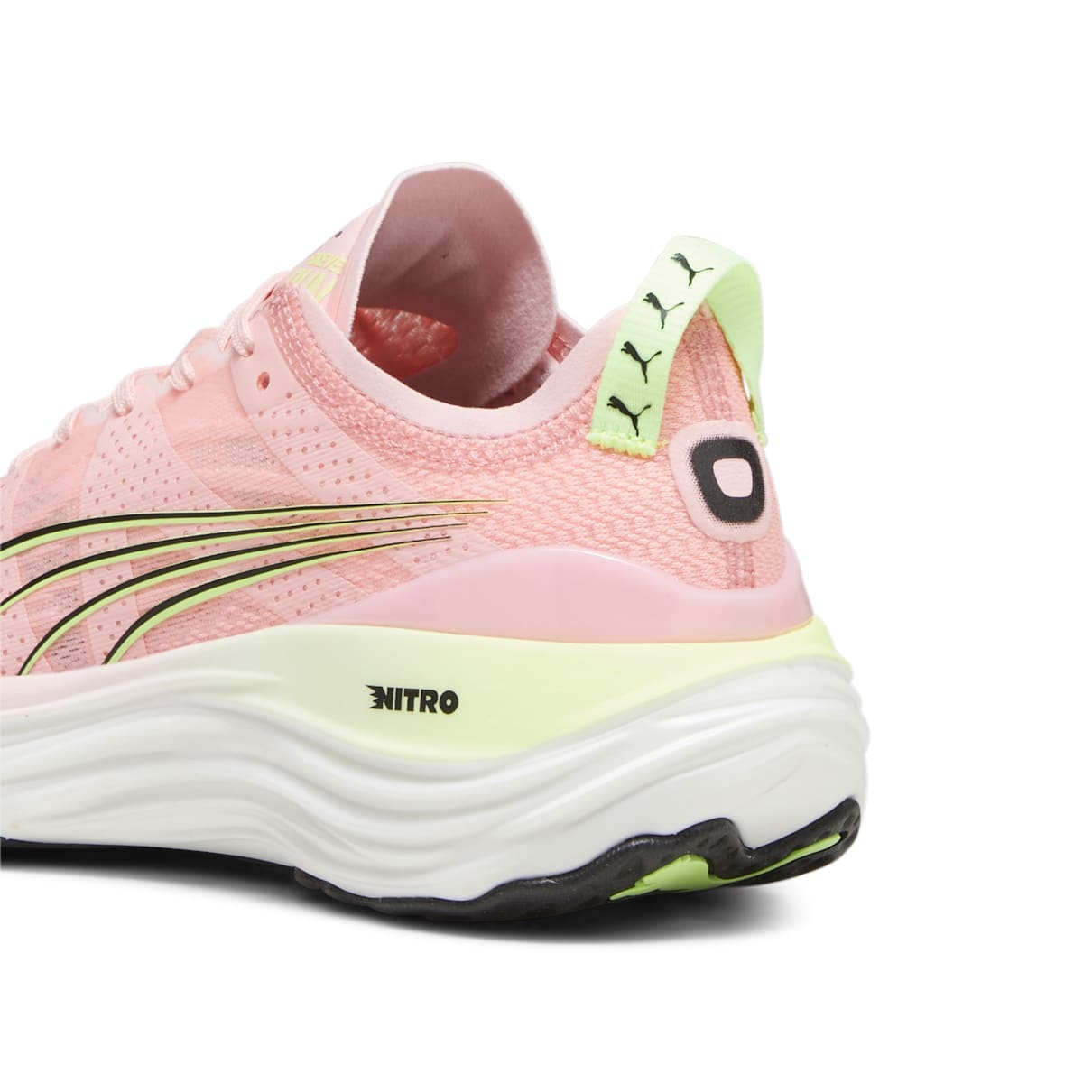 (WMNS) PUMA ForeverRun Nitro 'Koral Ice' 378469-01 - 5