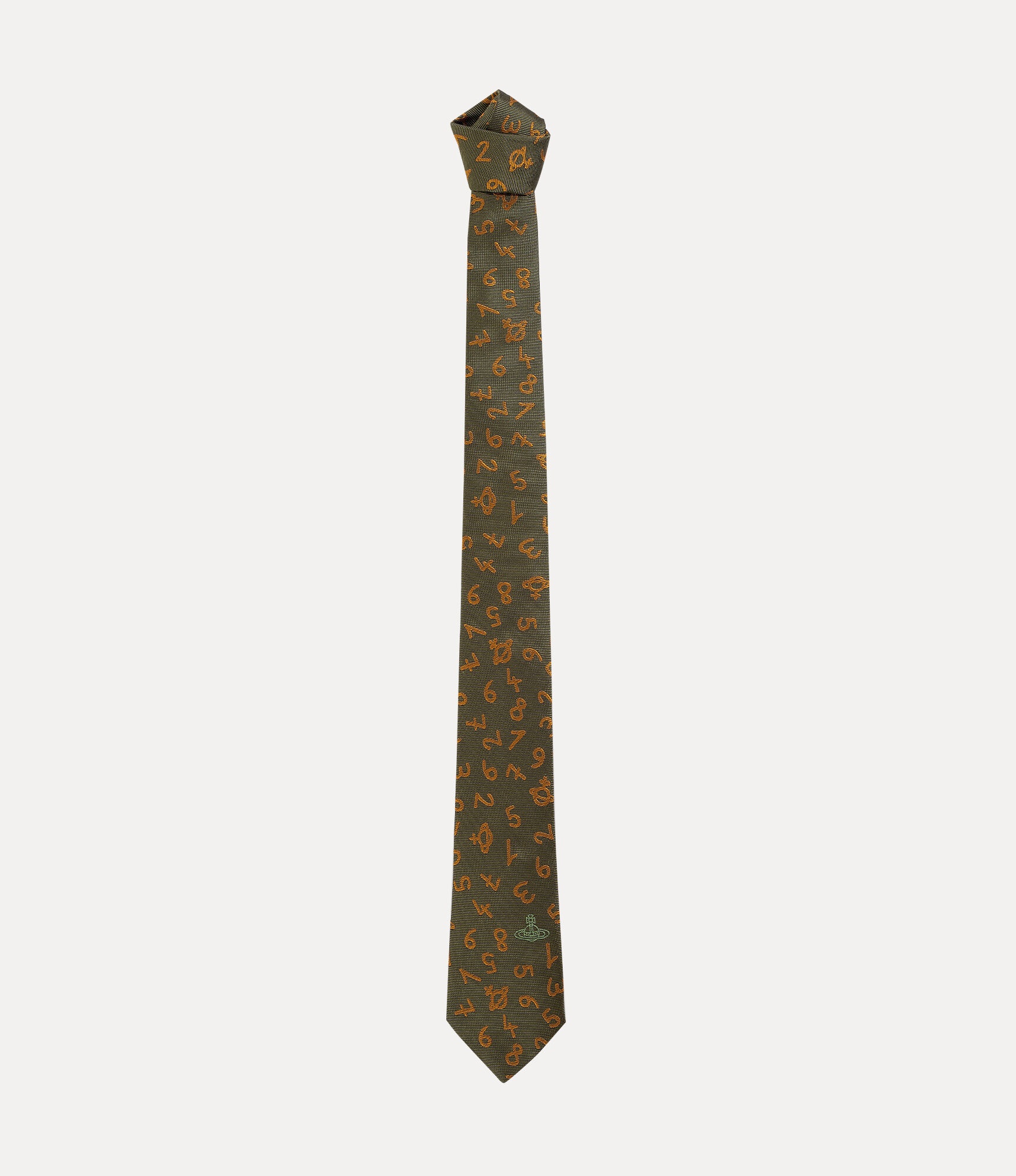 TIE 7CM - 1
