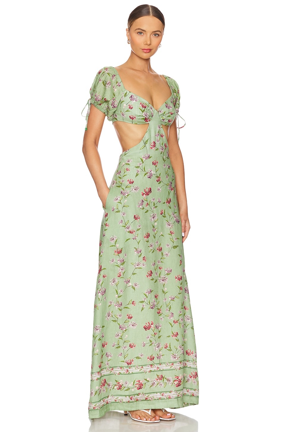 Cielo Maxi Dress - 2