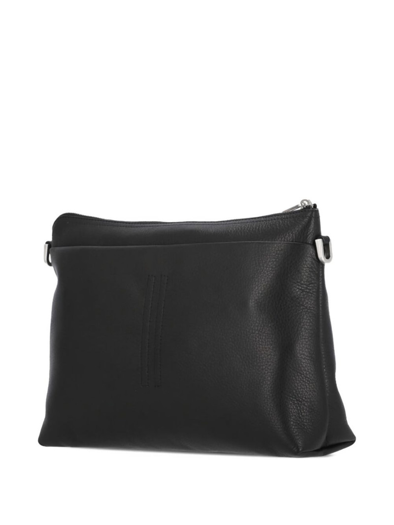 Adri zip-fastening shoulder bag 3