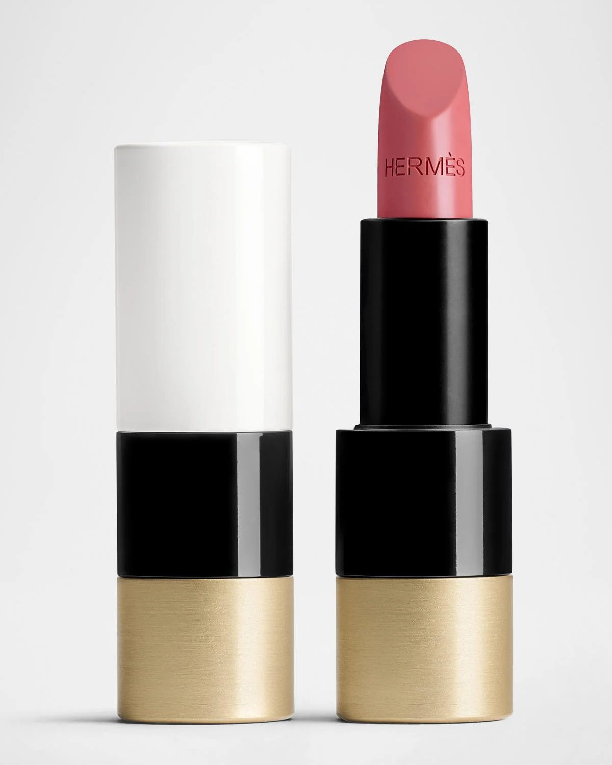 Rouge Hermes Satin Lipstick - 1