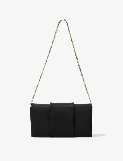 Proenza Schouler Flip Shoulder Chain Clutch outlook