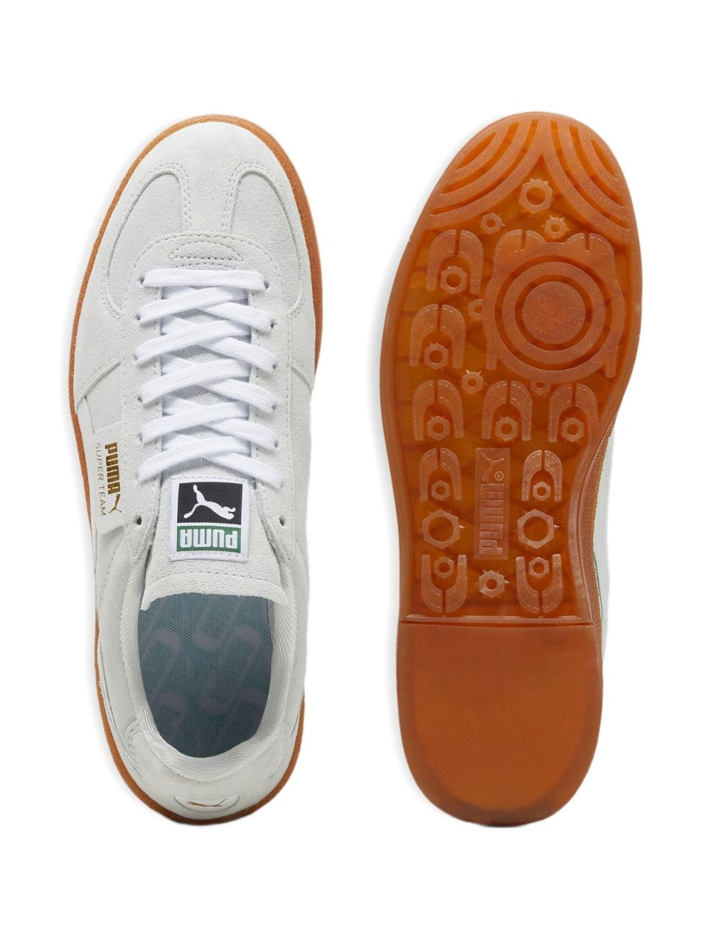 Super Team sneakers - 3