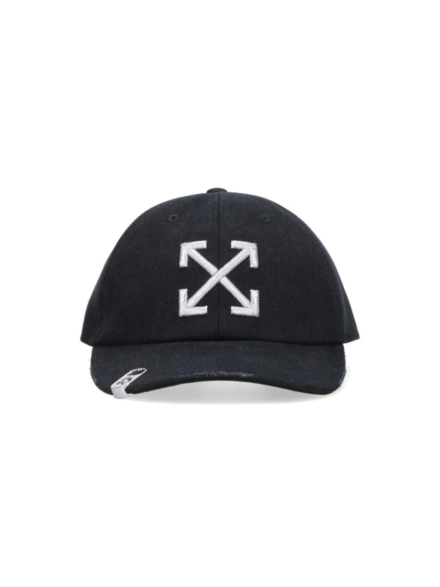 Off-White Hats - 1