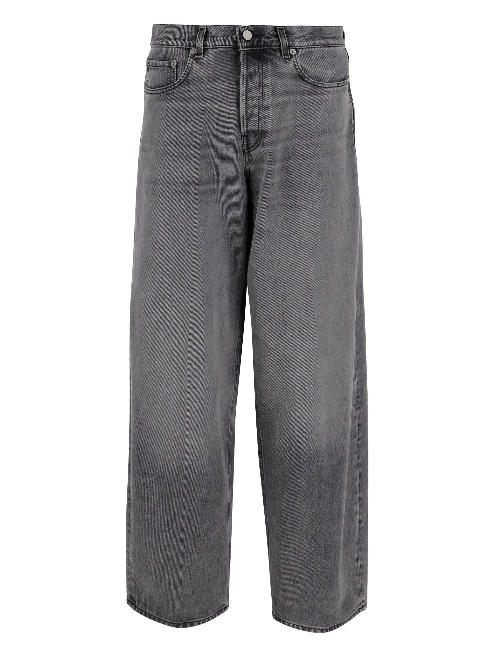 Haikure Faded Jeans - 1