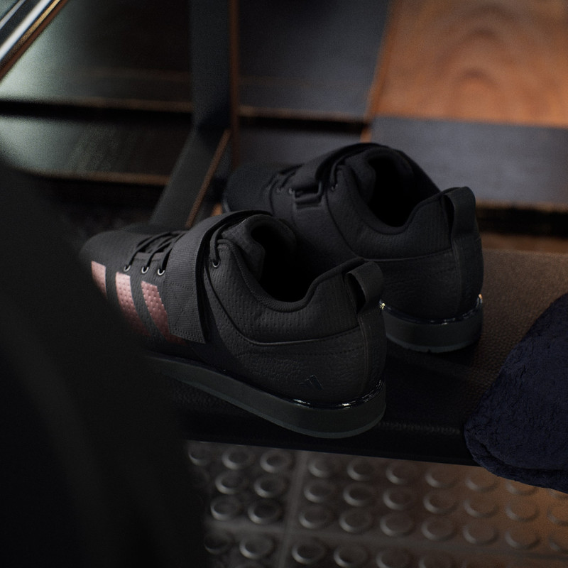 Powerlift 5 Weightlifting Shoes 5