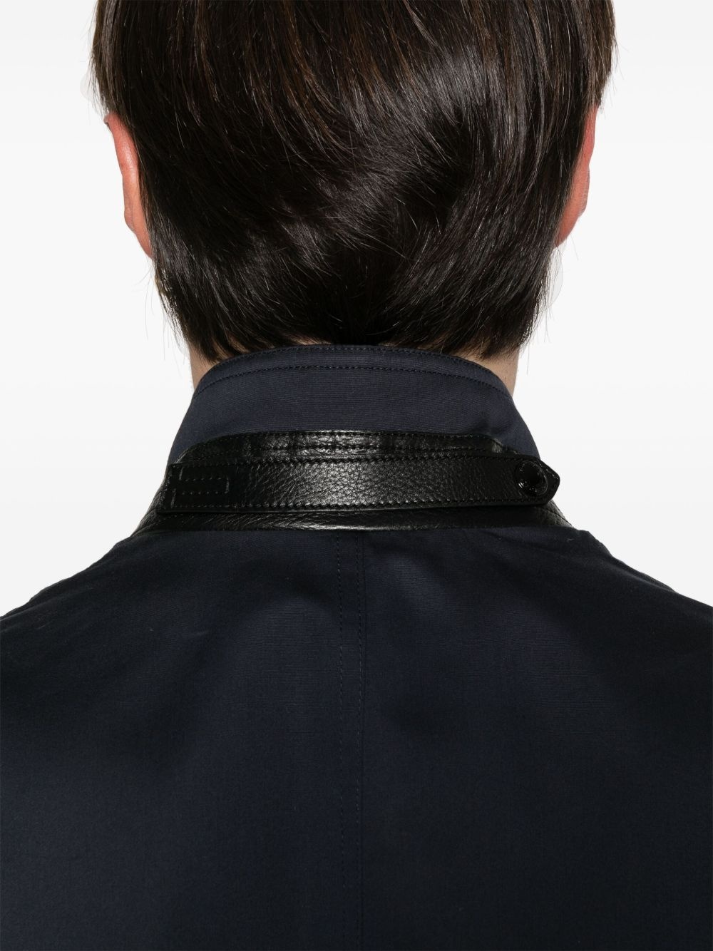 Harrington jacket - 5