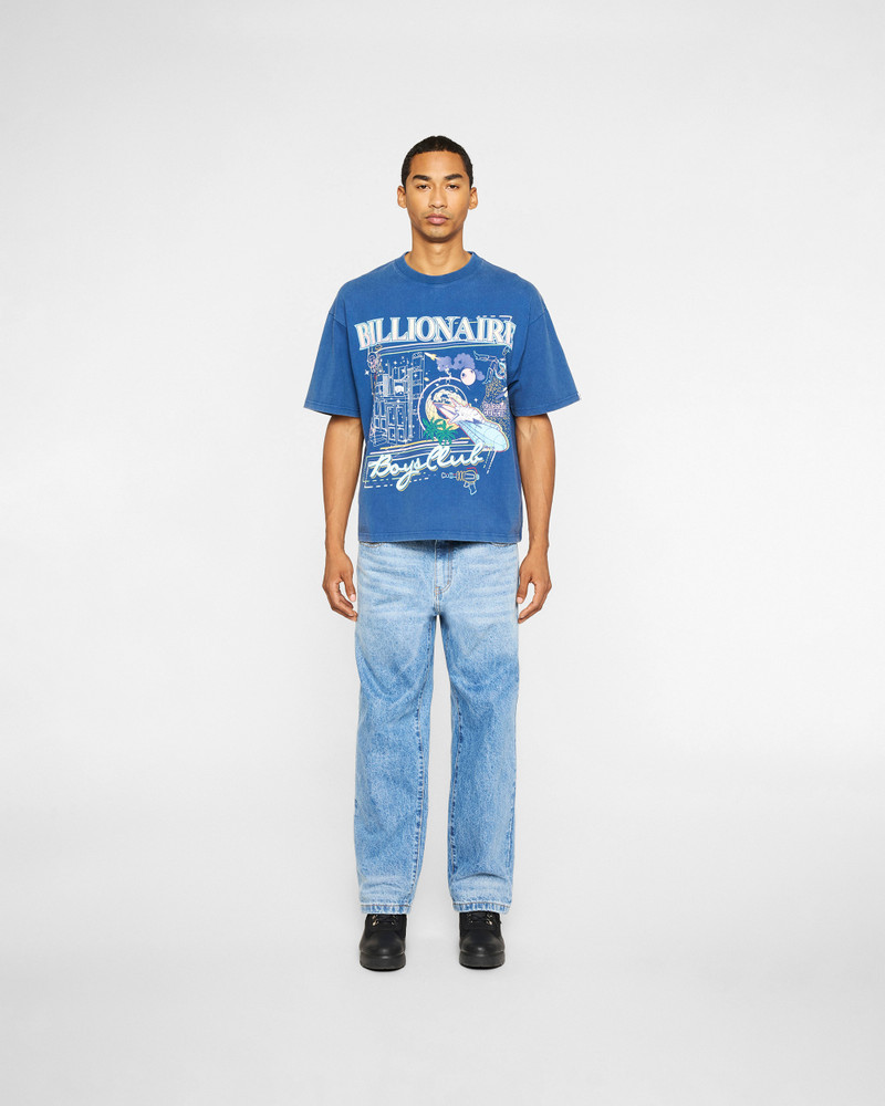 TO THE MOON TEE 3