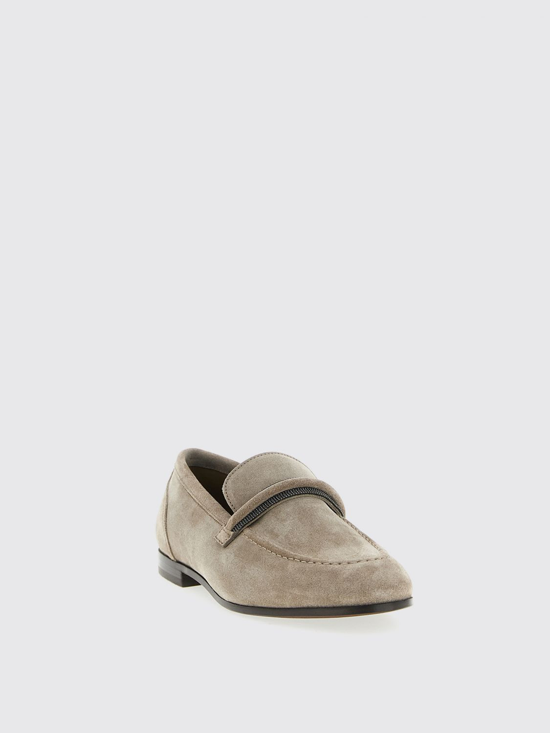 Loafers woman Brunello Cucinelli - 2