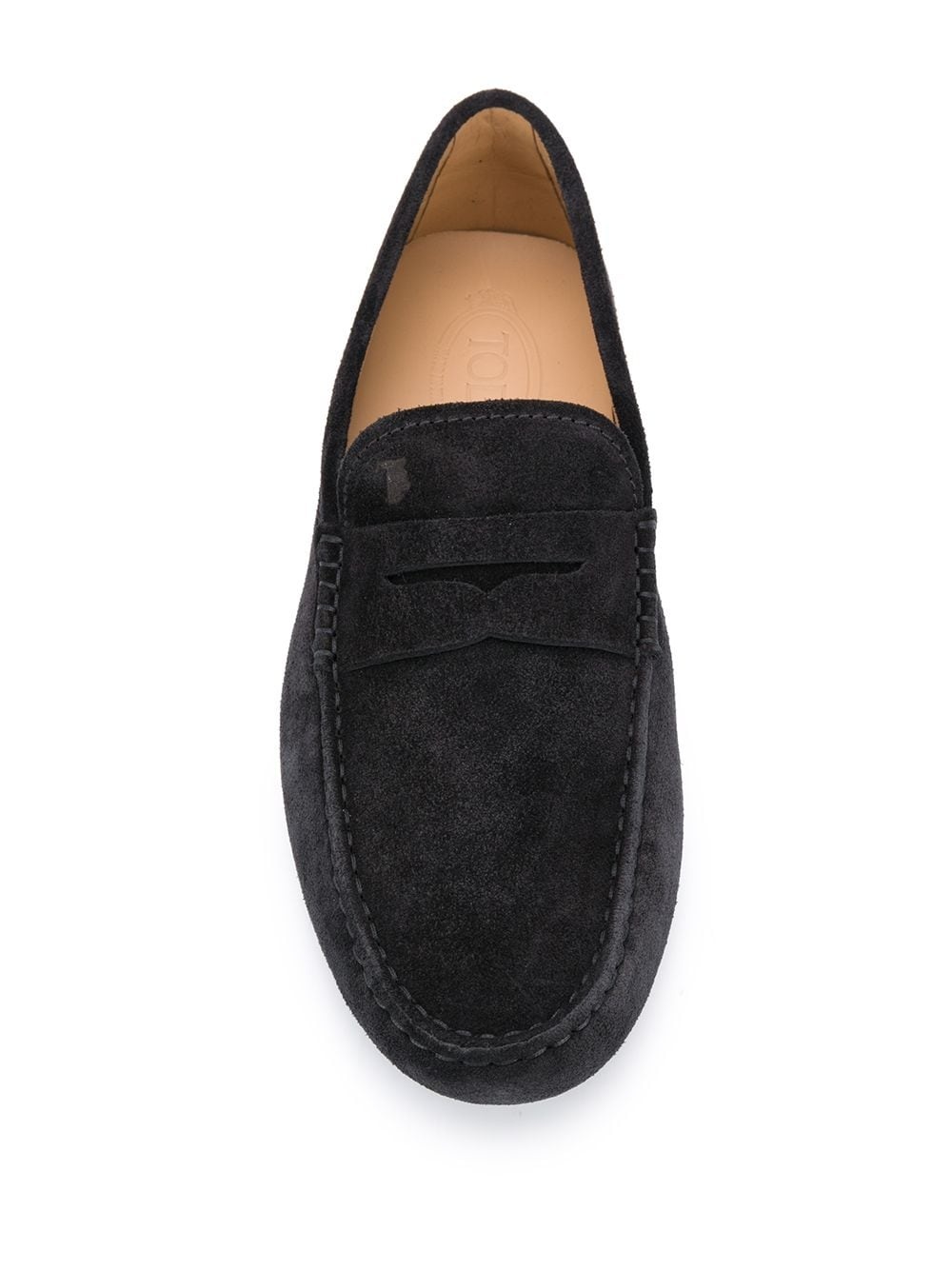 Gommino driving loafers - 4