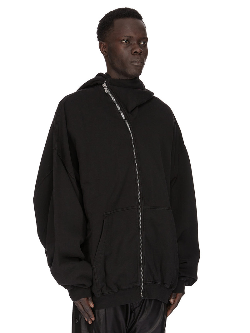MOUNTAIN HUN HOODIE 2