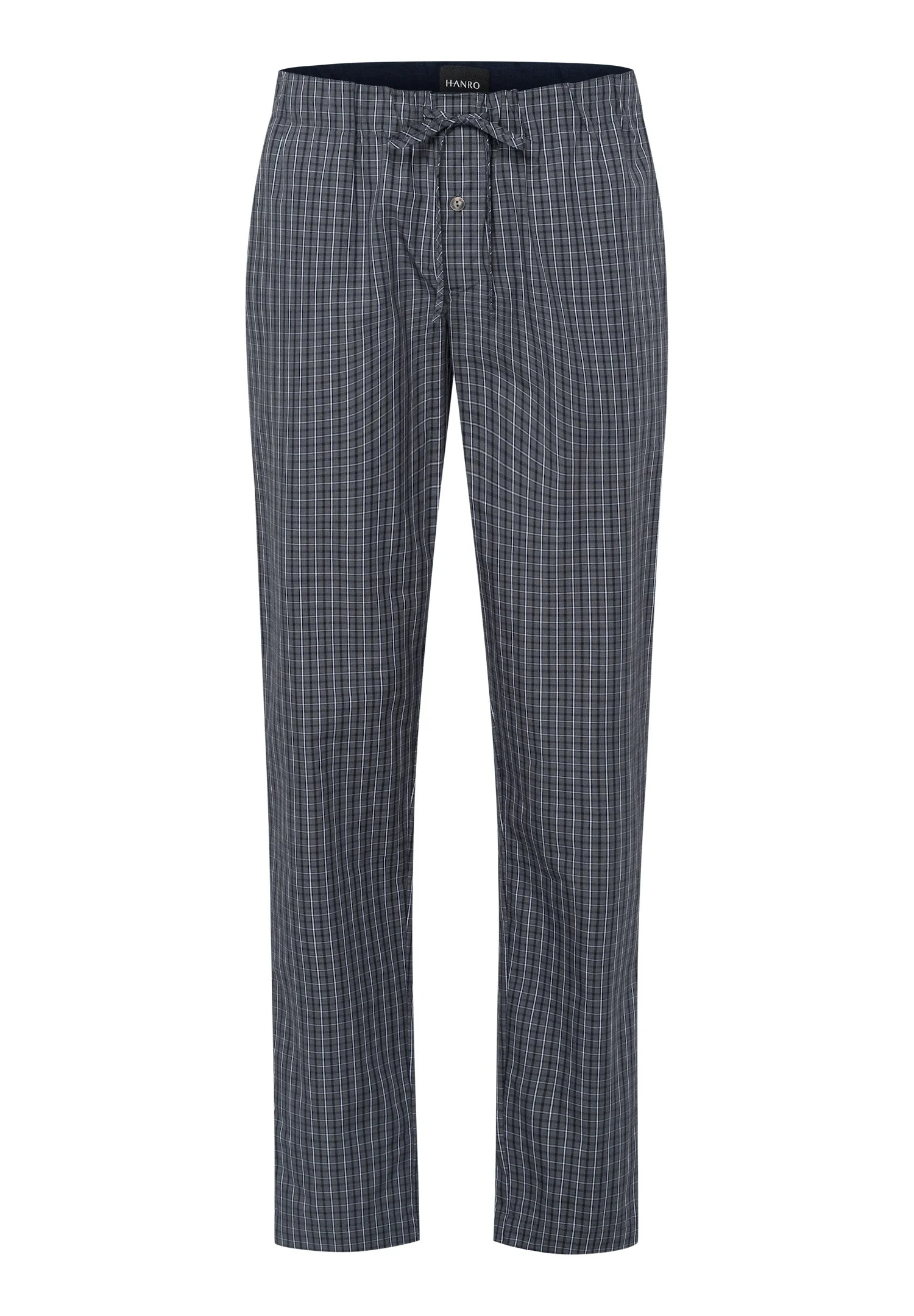 Night And Day Cotton Woven Pants - 1