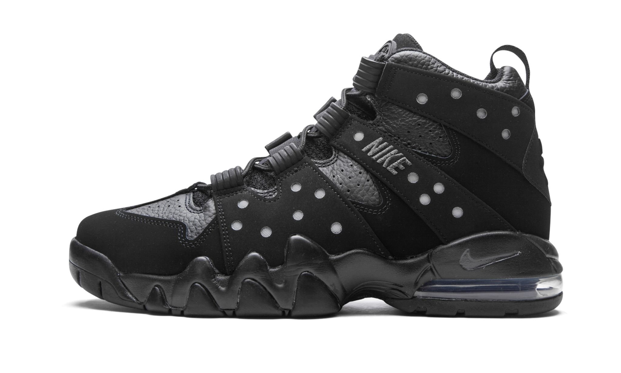 Air Max2 CB '94 "Triple Black" - 2