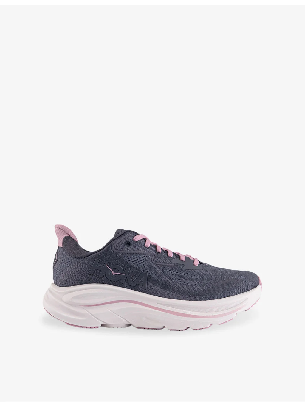 Clifton 10 Mesh Trainers - 1