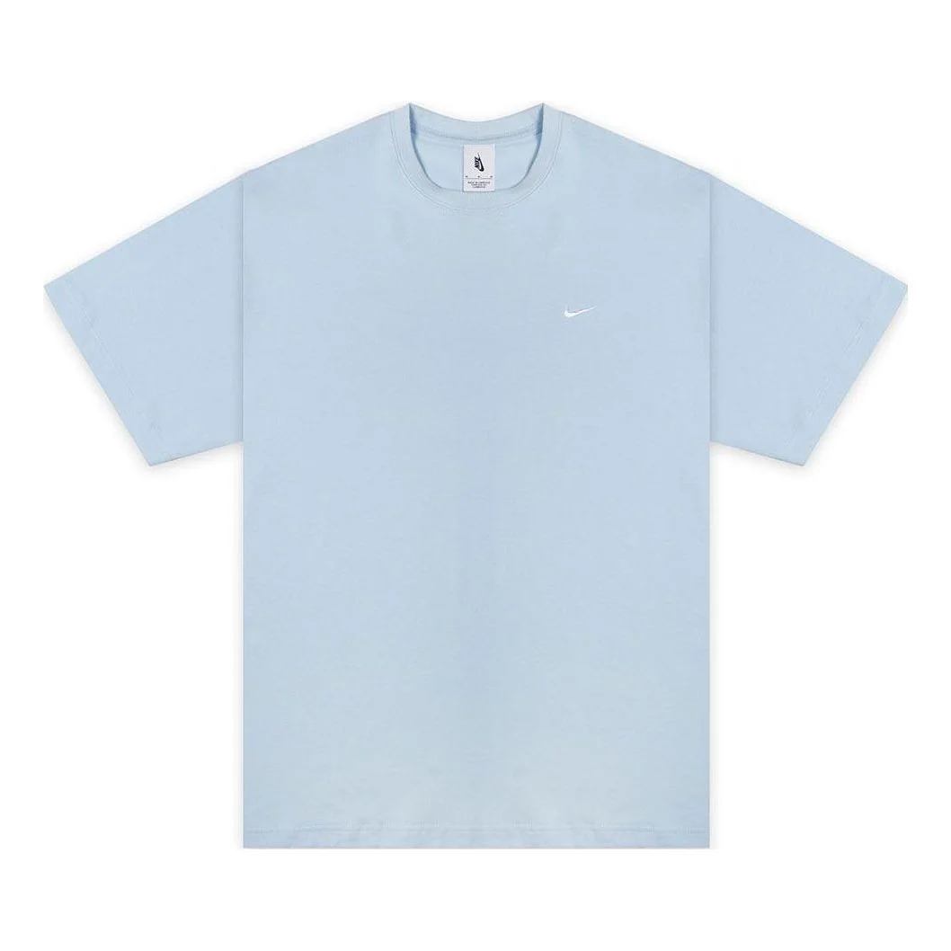 Nike NRG Tee Celestine 'Light Blue White' CV0559-441 - 1