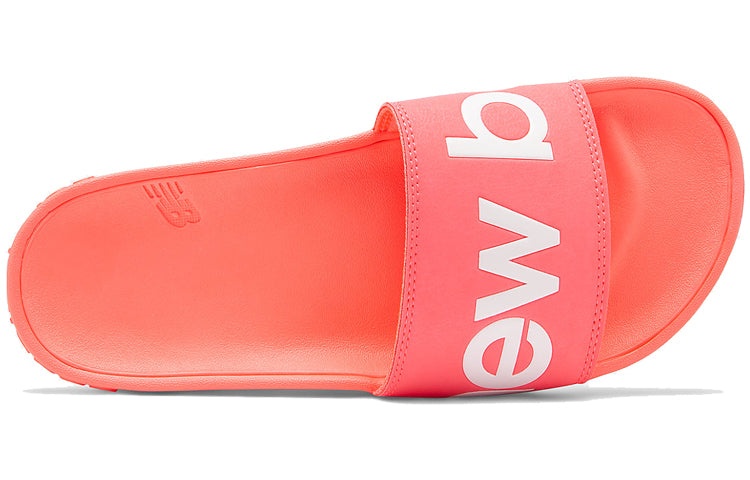 (WMNS) New Balance 200 Series Slippers SWF200G1 - 3