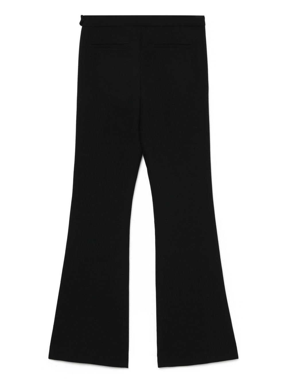 flared trousers - 6