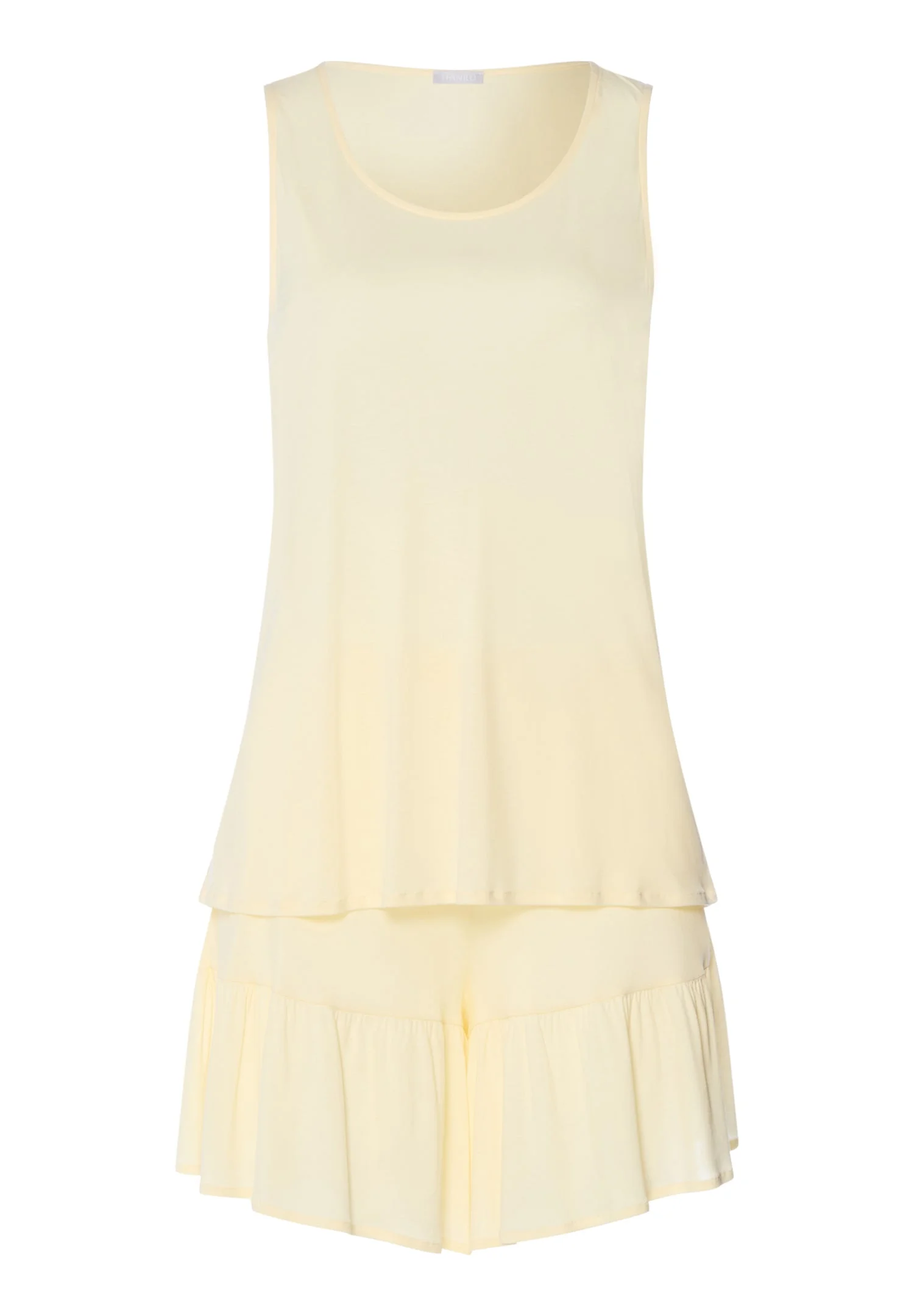 Isabella TENCEL™ Pajama Set - 1