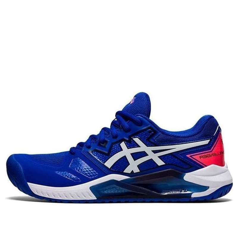 (WMNS) ASICS Gel Challenger 13 'Lapis Lazuli Blue' 1042A164-400 - 1
