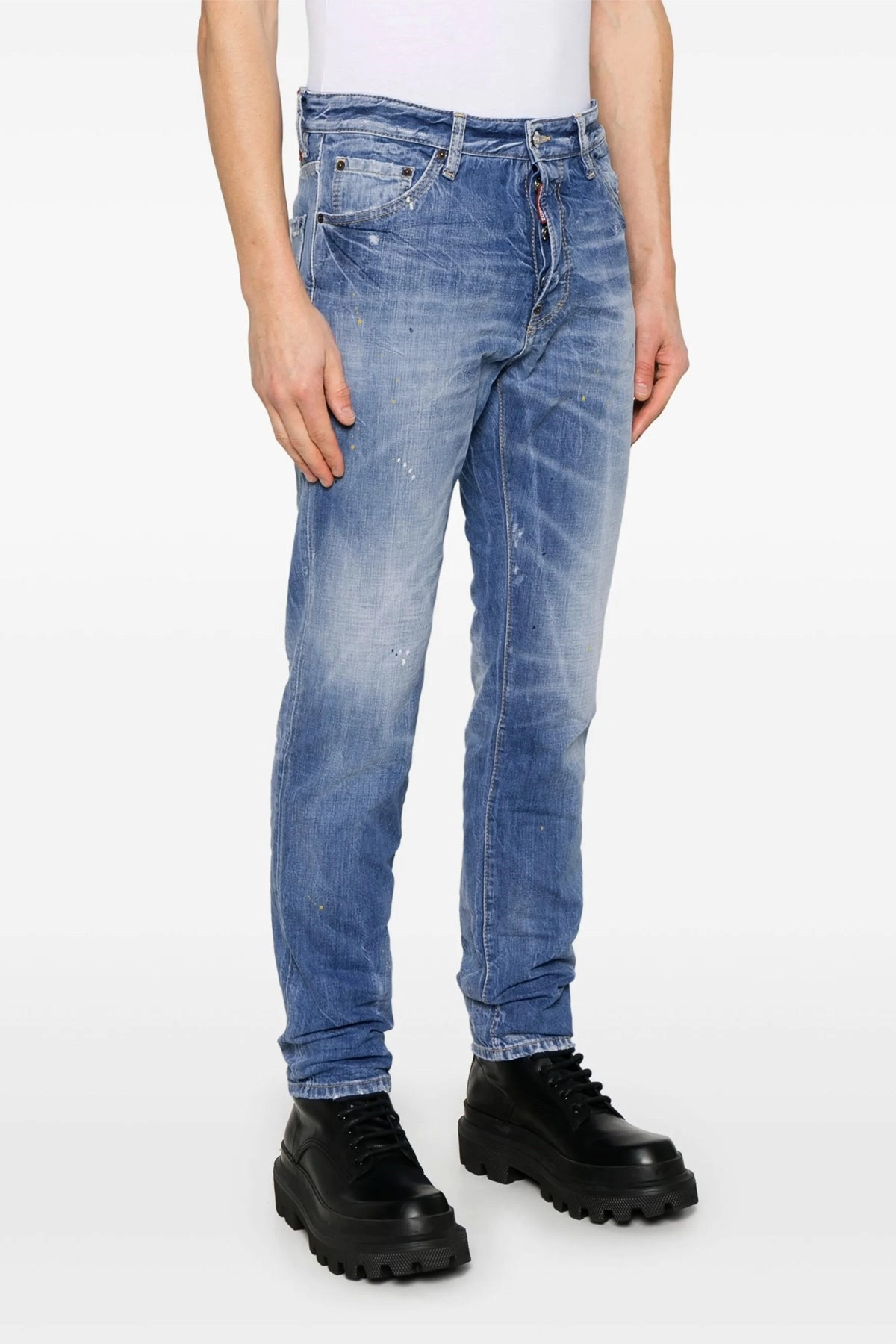 'Cool Guy' jeans - 2