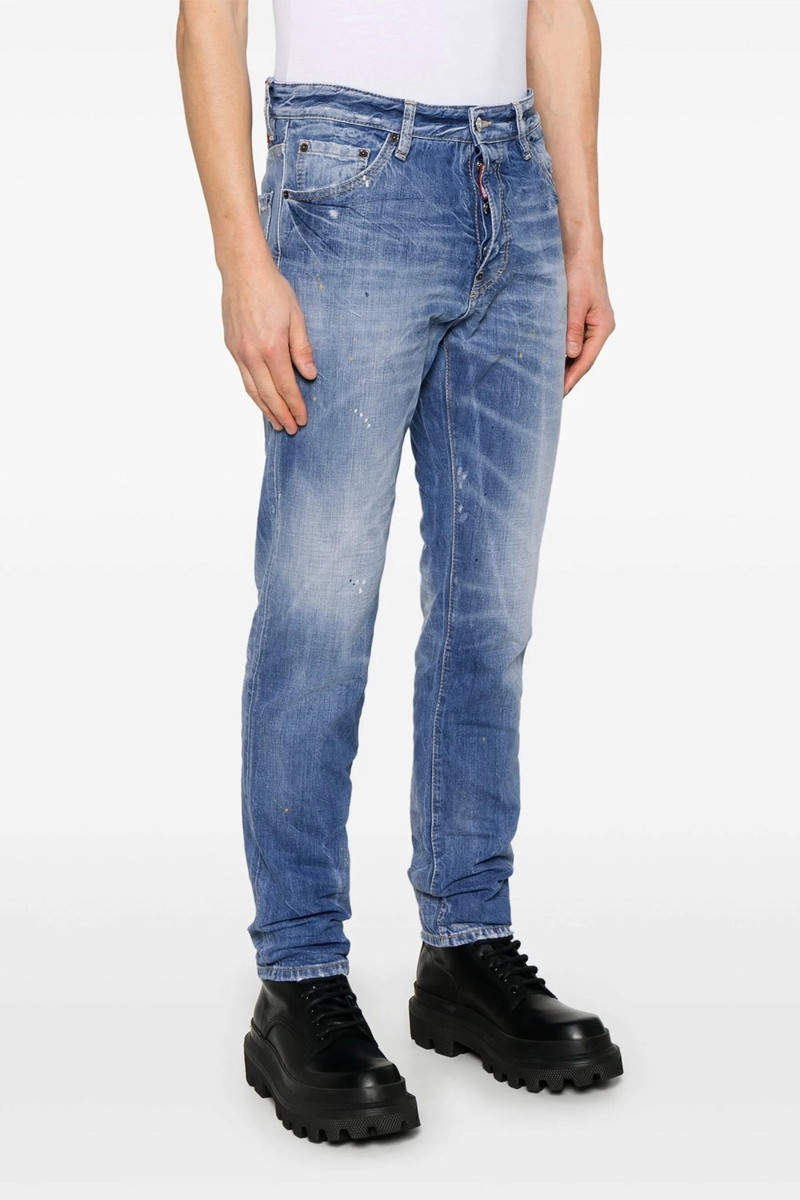 DSQUARED2 'Cool Guy' jeans outlook