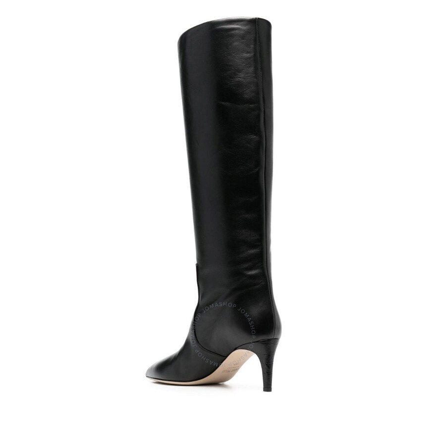 Paris Texas Nappa Leather Stiletto 60 Boots - 3