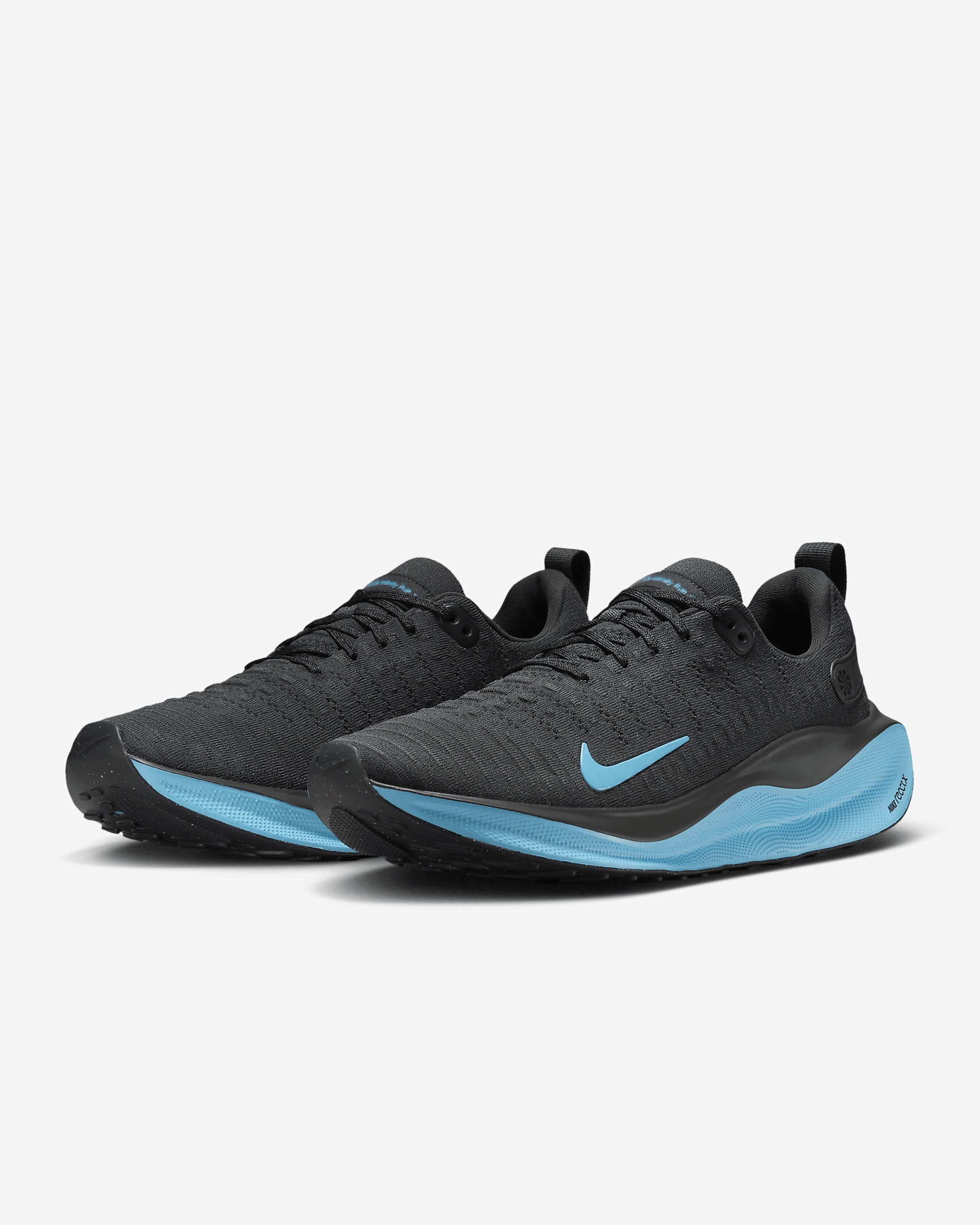 Nike InfinityRN 4 Men's Road Running Shoes - 5