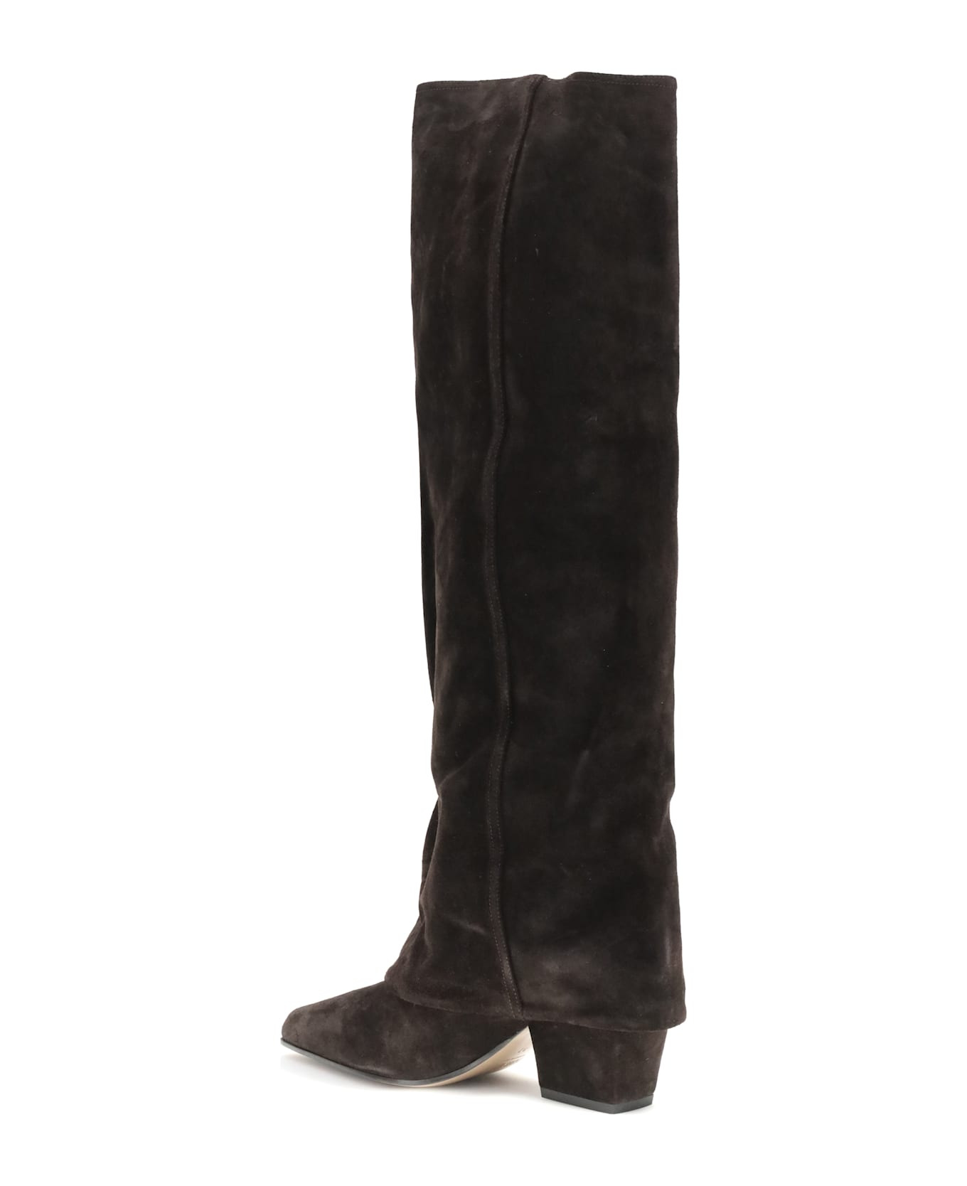Jane High Boots - 3