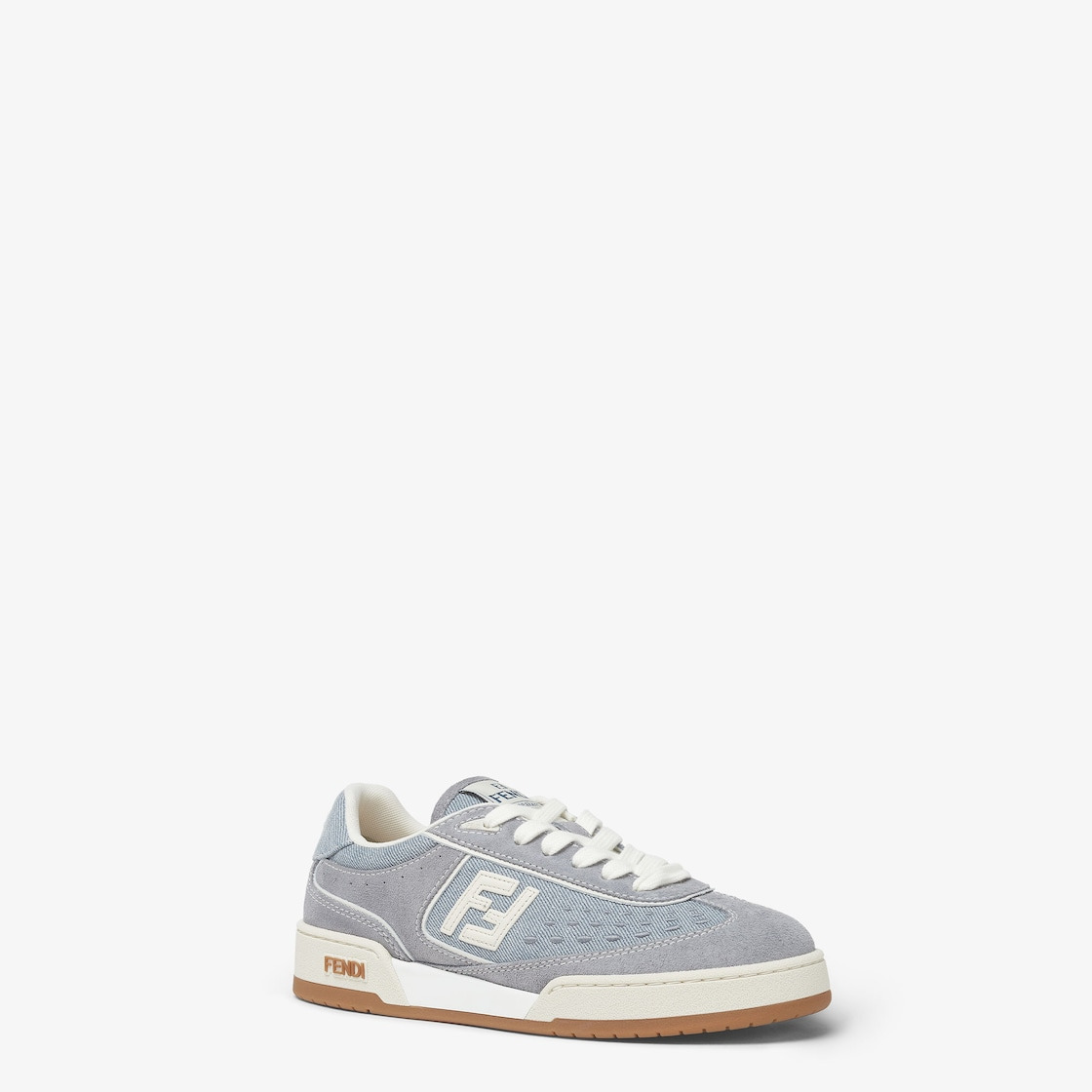 Fendi Match - 2
