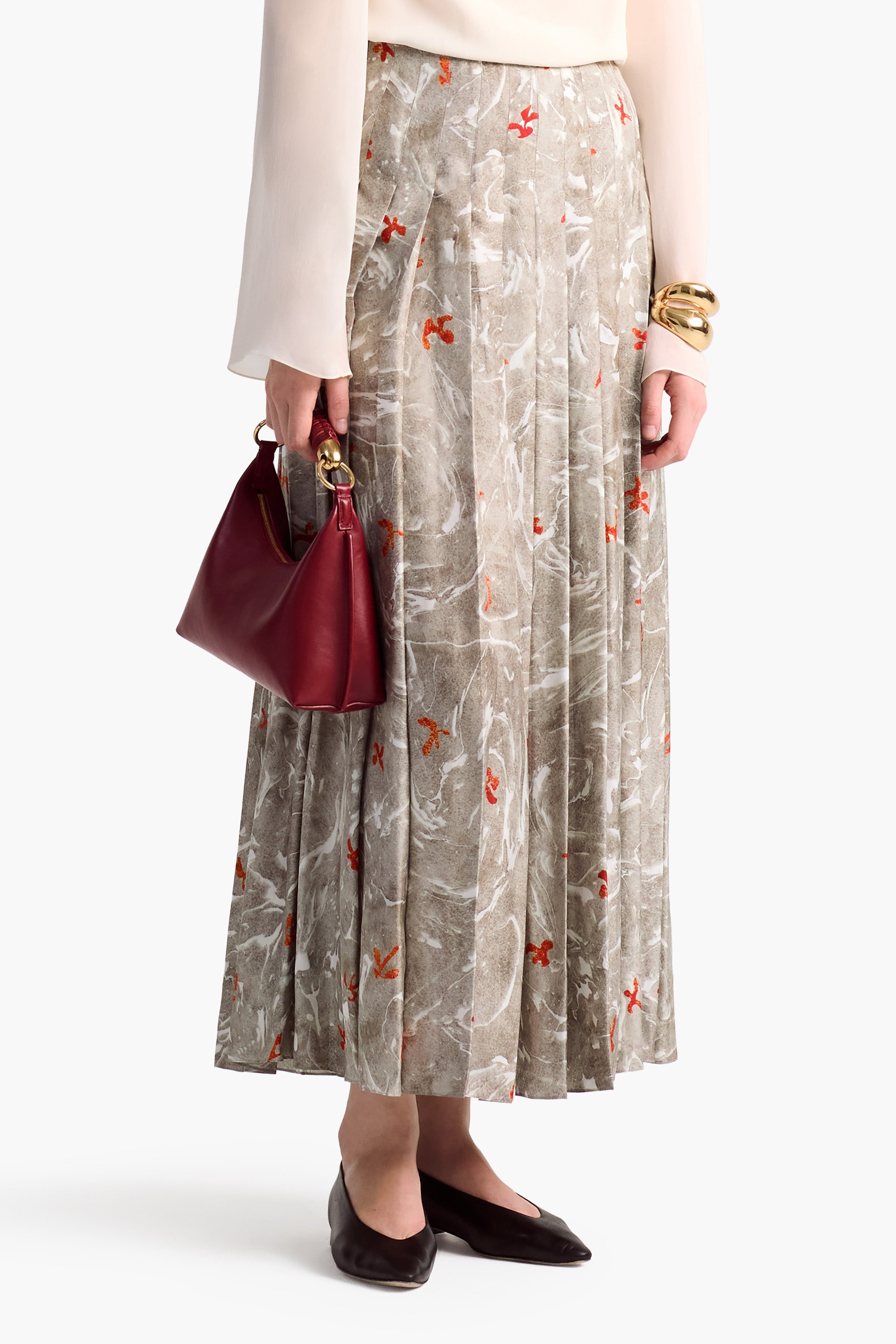MONTI SKIRT - 3