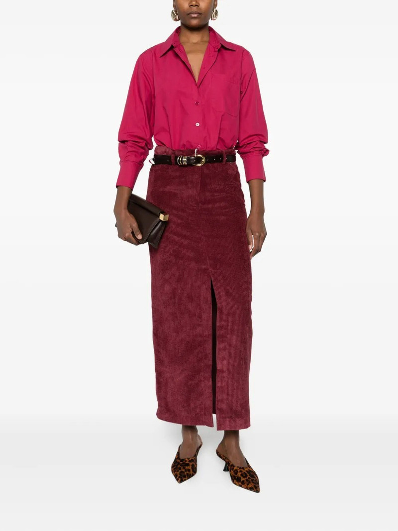 XÍRENA MONROE SHIRT outlook