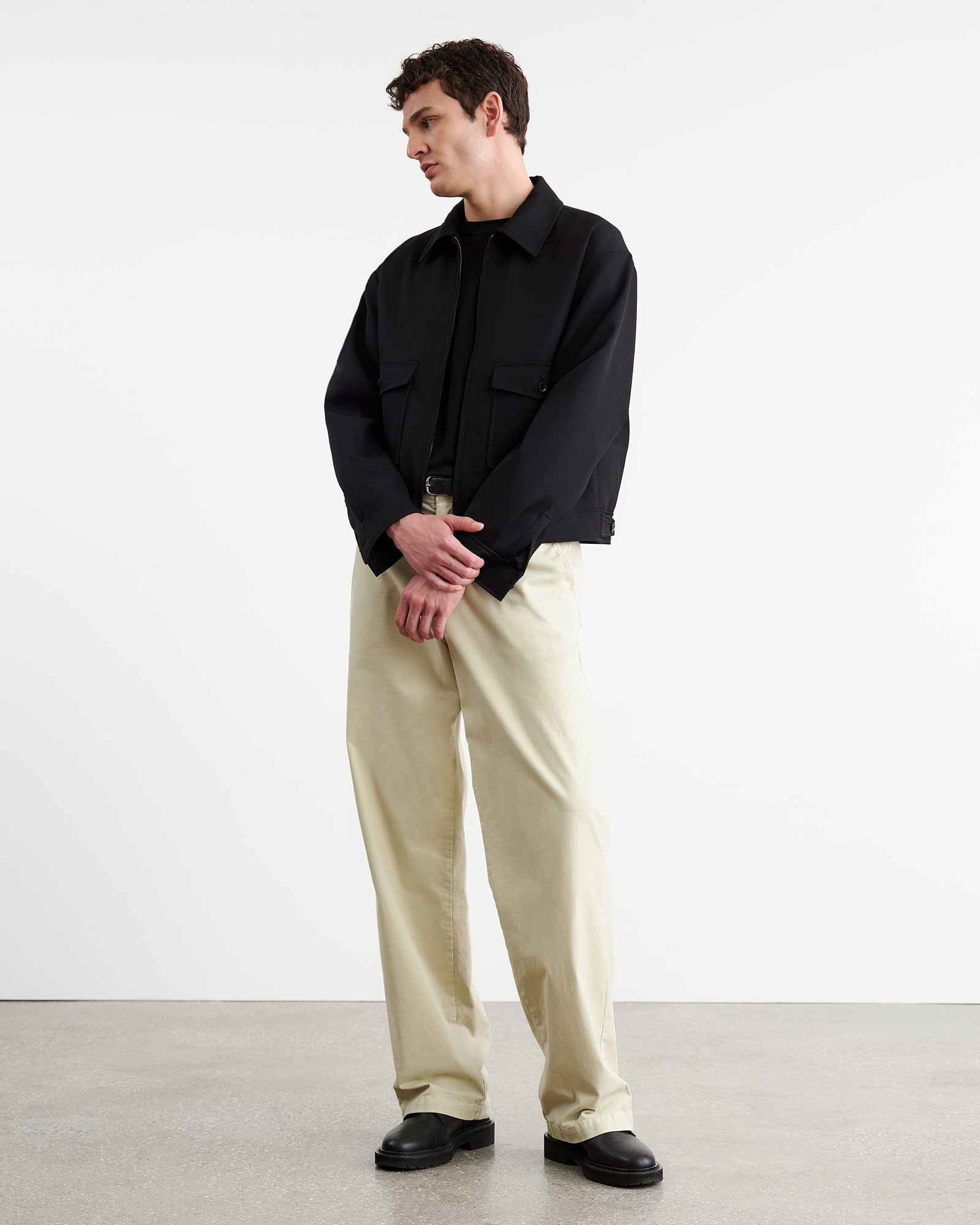 CARSEN PANT - 6