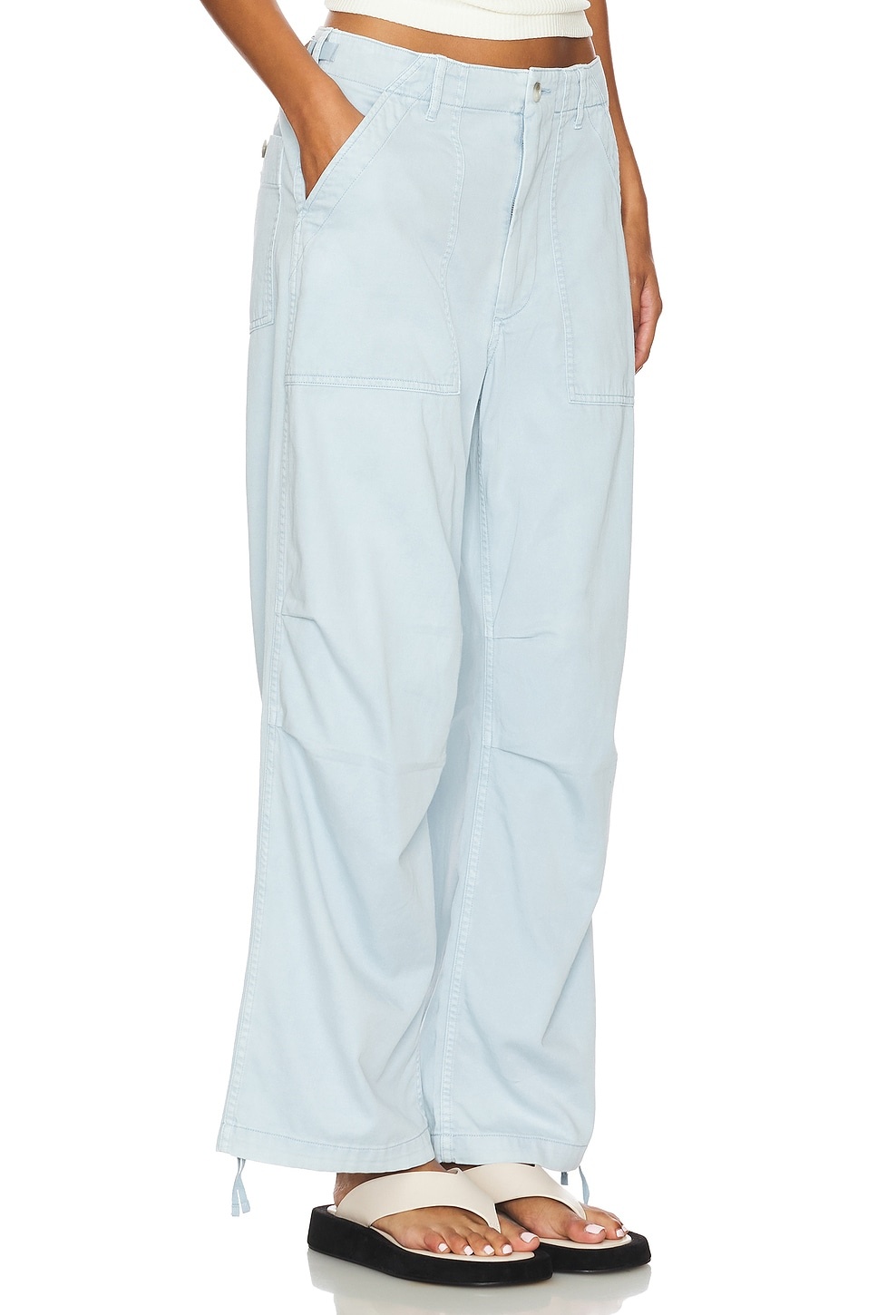 PANTALON SAVANNAH - 3